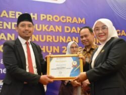 BKKBN Aceh Percepat Penurunan Stunting dan Penguatan Program Bangga Kencana  Tahun 2026