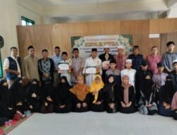 KSPA, ICPBA: “Di Sini Masih Ada Masa Depan” — Pesantren Darul Ulum Umar Faruq Butuh Uluran Tangan