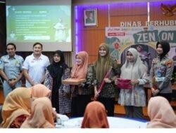 PT CaCapella Adakan Seminar Safety Riding