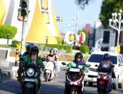 Tips Berkendara Aman Buat Wanita