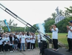 ROAD TO FESYAR ACEH 2026:, Festival Ekonomi Syariah yang Edukatif dan Menghibur Masyarakat