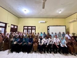 Penguatan Sinergitas Kemitraan Program TAMASYA di Aceh Utara