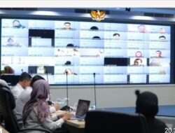 Suami Berani Ber-KB, Keluarga Sehat: Kemendukbangga Gaungkan KB Pria