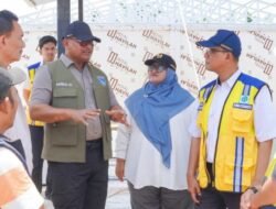 71 Lokasi Huntap di Aceh Siap Dibangun, Progres Capai 65 Persen