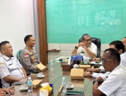 Sinergi Forkopimda Aceh Perkuat Kesiapsiagaan Karhutla 2026
