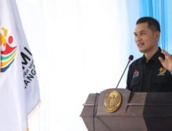 Dorong Masyarakat Sehat,Sekda Aceh Minta KORMI Langsa Jadi Penggerak Utama