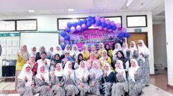 BKKBN Aceh dan IBI Gelar Pelayanan KB di RSIA Pemerintah Aceh