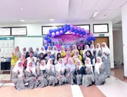 BKKBN Aceh dan IBI Gelar Pelayanan KB di RSIA Pemerintah Aceh