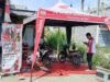 Percepat Pemulihan Pasca Banjir, Bawaslu Aceh Utara Jalin Kerja Sama dengan AHASS Honda Gemilang Motor