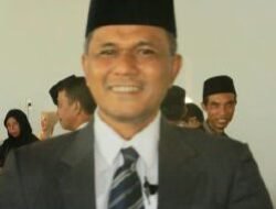 Dinas Perkim Aceh Barat Bantah Pemberitaan Sepihak Terkait Pembangunan RTLH
