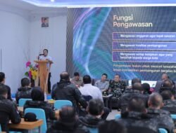 Daniel Abdul Wahab: Pembangunan Banda Aceh Butuh Kolaborasi, Bukan Kompetisi