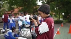 Bahasa Gen Z untuk Edukasi Safety Riding