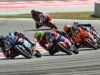 Ramadhipa Impresif, Melesat Raih Podium Perdana di Moto3 Junior Barcelona