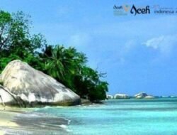Pulau Tuangku, Saat Alam Liar dan Warisan Tua Aceh Masih Bernapas