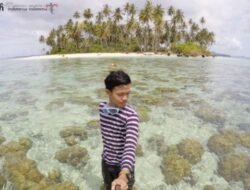 Pulau Lambudung di Aceh Singkil, Sepotong Surga Sunyi yang Membuat Wisatawan Serasa Memiliki Pulau Pribadi