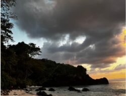 Menyingkap Pesona Pantai Batu Kapal: Serpihan Surga di Ujung Barat Nusantara