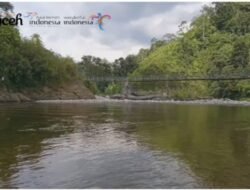 Menyibak Kembali Keindahan Agusen: Luka Banjir yang Tak Mampu Memudarkan Pesona Leuser