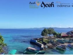 Di Ujung Sunyi Samudra Hindia, Pesona Pulau Teupah Simeulue Menenun Rindu dalam Hati Wisatawan