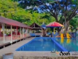 Menjelajah Cahaya Keumala, Harmoni Alam dan Teduh yang Bersemayam di Tanah Pidie