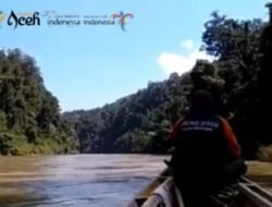 Menelusuri Arus Sungai Alas, Menyibak Pesona Sampuran Manuk