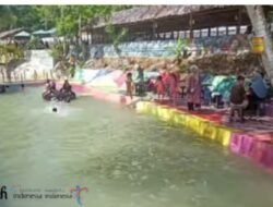 Menepi Sejenak di Wahana Lubuk Indah, Oase Alam yang Menyimpan Ketenangan di Samadua