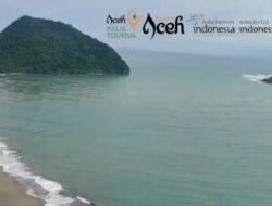 Menikmati Negeri dari Punggung Bukit: Pesona Gunung Geurutee yang Tak Pernah Usai Memanggil