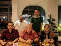 Pikiran Rakyat Gandeng SPS Aceh Bangun Gedung Kegiatan Masyarakat untuk Korban Banjir Aceh Tamiang