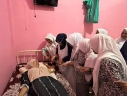 BKKBN Aceh Gelar KB Serentak, Sasar 1.369 Akseptor di Aceh Besar