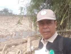 Konsorsium Hutan dan Sungai Aceh Tagih Janji Prabowo soal Legalisasi Tambang Rakyat