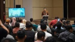 BSI Aceh Perkuat Sinergi Media dan Perbankan Syariah untuk Dorong Ekonomi Daerah