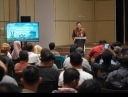 BSI Aceh Perkuat Sinergi Media dan Perbankan Syariah untuk Dorong Ekonomi Daerah