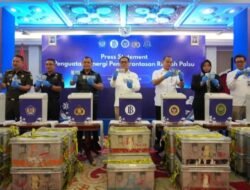 BI, Bareskrim Polri, Botasupal Tegaskan Komitmen Pemberantasan Rupiah Palsu