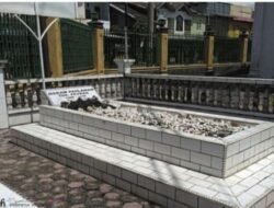 Jejak Sunyi Perjuangan di Makam Teungku Peukan, Destinasi Ziarah Berbalut Sejarah di Abdya