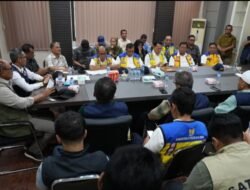 Gerak Cepat Satgas PRR dan DPR RI Pastikan Kesiapan Lahan Huntap di Aceh Tamiang