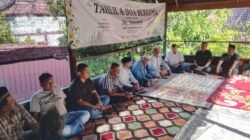 SPS Aceh Gelar Doa Bersama untuk Ibunda Sekjen SPS Pusat
