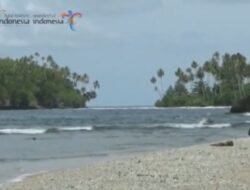 Di Balik Sunyinya Ujung Aceh Selatan, Pulau Seurudong Menawarkan Ketenangan yang Sulit Dilupakan