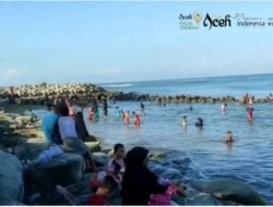 Ujung Karang, Simfoni Laut dan Budaya di Tepian Barat Aceh