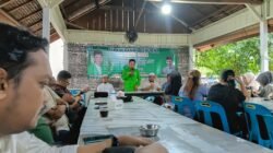 DPC PKB Kota Banda Aceh Gelar Taaruf Pengurus, Targetkan Raih Lima Kursi Legislatif