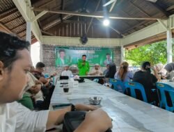 DPC PKB Kota Banda Aceh Gelar Taaruf Pengurus, Targetkan Raih Lima Kursi Legislatif