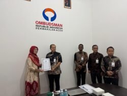 Ombudsman Aceh Temukan Maladministrasi Layanan BSI, Beri Tiga Tindakan Korektif