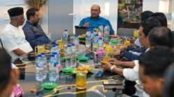 Safrizal ZA: Keseriusan Pidie Jadi Sinyal ke Pusat
