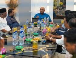Safrizal ZA: Keseriusan Pidie Jadi Sinyal ke Pusat