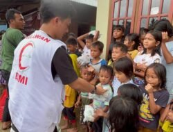 Dirgahayu BSMI ke-24 : Melayani Kemanusiaan, Menguatkan Harapan