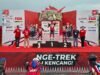 Capella Honda Racing Team Borong Podium Bergengsi Di Astra Honda Dream CupbRegional Riau 2026
