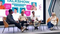 HUT SPS ke-80 di Riau: Kebenaran, Kepercayaan, dan SDM Jadi Kunci Masa Depan Media