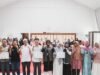 Rumah Amal USK dan PT SBA Perkuat Kapasitas Usaha Masyarakat Dhuafa