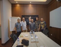 67 Pemenang Diputuskan Meraih Pemred Award 2026 Akan Diserahkan di Yogyakarta