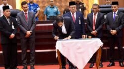 Aceh Raih Opini WTP ke-11 kali dari BPK RI