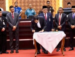 Aceh Raih Opini WTP ke-11 kali dari BPK RI