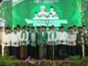 PBNU Lantik Pengurus PWNU Aceh, Rektor UIN Ar-Raniry Jadi Katib Syuriyah